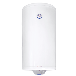 Бойлер косвенный комбинированный Metalac Combi Pro WL 100 левое подключение