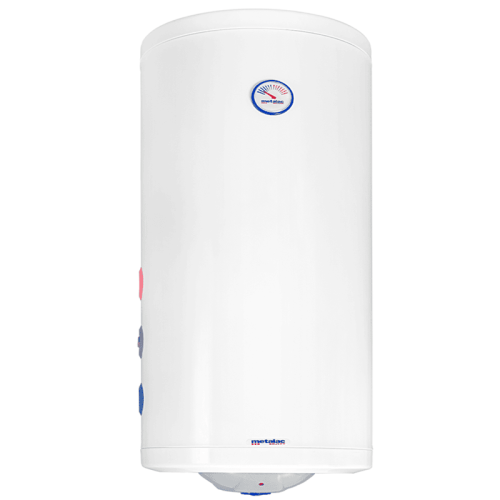 Бойлер косвенный комбинированный Metalac Optima MB 80 PKL R левое подключение