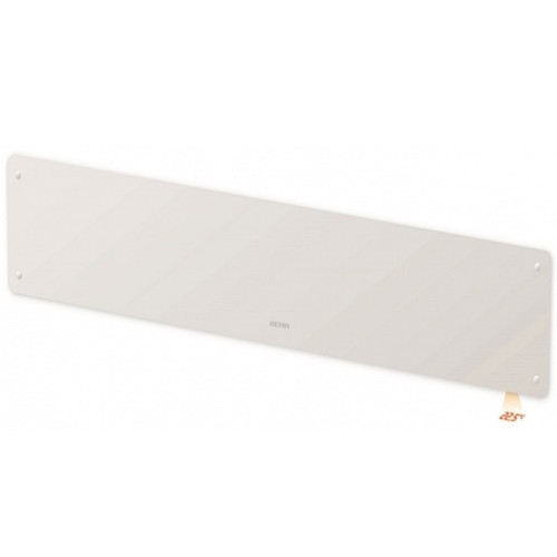 Электрический конвектор BEHA LGV 10 Wi-Fi, с передней стеклянной панелью