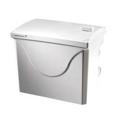 Насосная установка для водоотведения Liftaway C для монтажа насосов серии Unilift KP