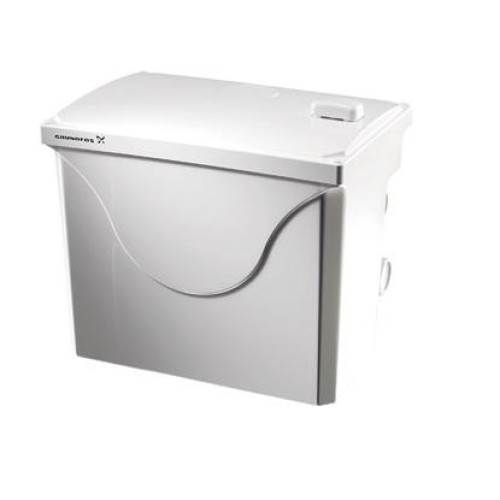 Насосная установка для водоотведения Liftaway C для монтажа насосов серии Unilift KP