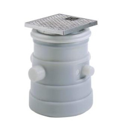 Насосная установка для водоотведения Liftaway B для насосов серии KP