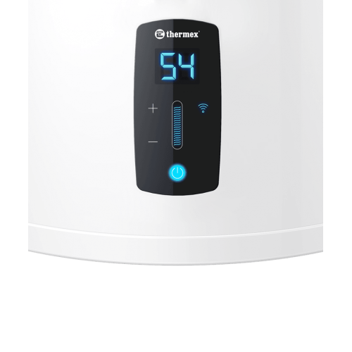 Накопительный водонагреватель Thermex Lima WI-FI 80 V