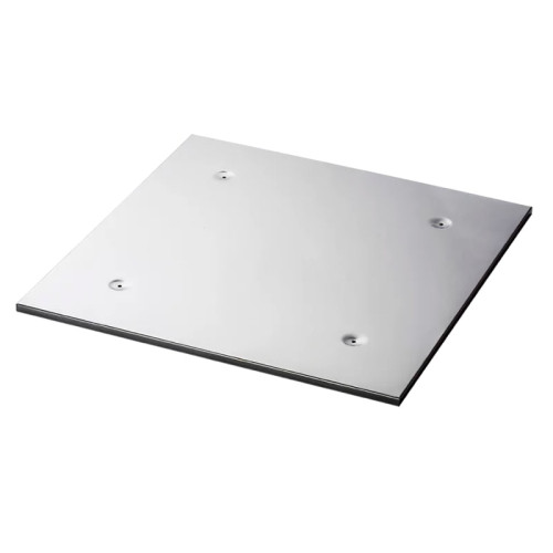 Экран защитный Ferrum 980х980 мм