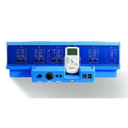 Система управления для напольных котлов Buderus Logamatic 4322