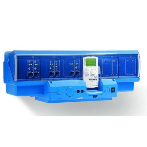 Система управления для напольных котлов Buderus Logamatic 4323