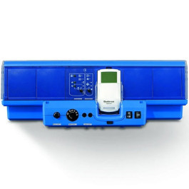 Система управления для напольных котлов Buderus Logamatic 4324