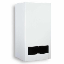Настенный газовый котел Buderus Logamax U052-28K