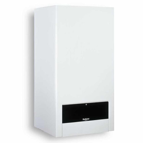 Настенный газовый котел Buderus Logamax U054-24K