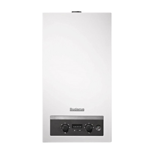 Настенный газовый котел Buderus Logamax U044-24K
