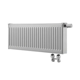 Панельный стальной радиатор Buderus Logatrend VK-Profil 33 (300x900 мм)