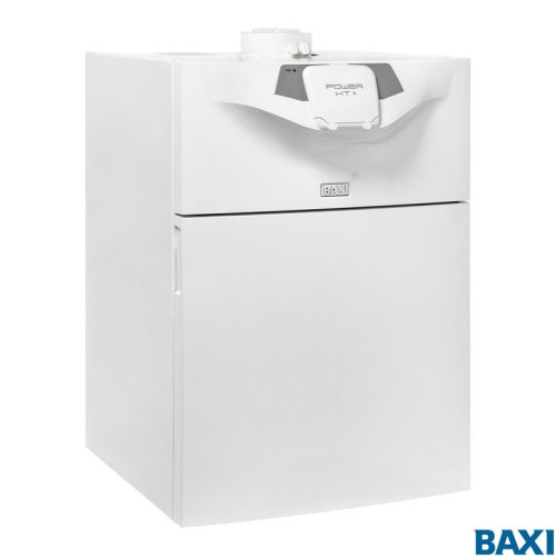 Напольный котел Baxi POWER HT+ 1.130