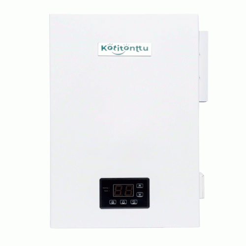 Настенный электрический котёл Kotitonttu Ainova LT-24D