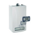 Настенный одноконтурный котел Baxi LUNA3 Comfort 1.310 Fi