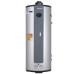Газовый накопительный водонагреватель Turskov VIC200LX с электро розжигом