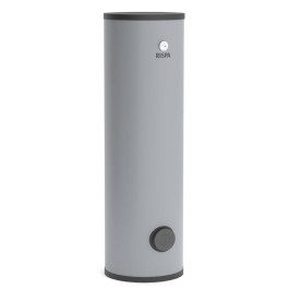 Бойлер косвенного нагрева с увеличенным теплообменником RISPA  RBFL-200