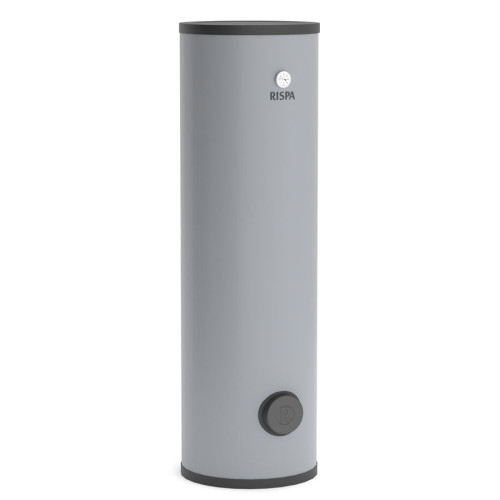 Бойлер косвенного нагрева с увеличенным теплообменником RISPA  RBFL-300