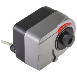 Сервопривод TIM M050101DAB (230V 120s) для смесительных клапанов