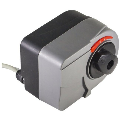 Сервопривод TIM M050101DAB (230V 120s) для смесительных клапанов