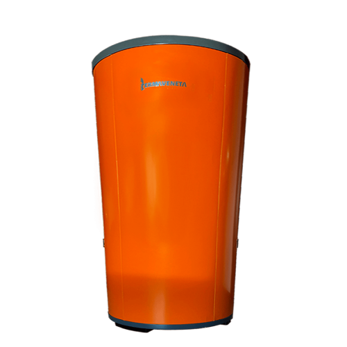 Бойлер косвенного нагрева нержавейка Termaveneta IBT 300