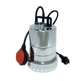 Насос дренажный Arven Mizar-R 30, AUT MONO, 0.25 кВт, 230В, с поплавком