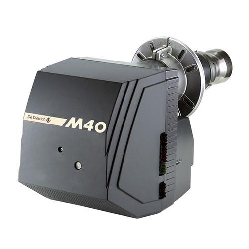 Горелка дизельная De Dietrich M 42-2 S  185/285-625 кВт