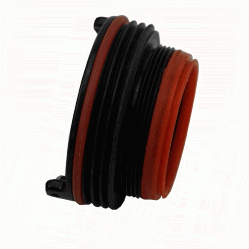 Клапан магнитный MagDrain Q50