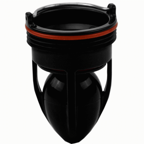 Клапан магнитный MagDrain Q50