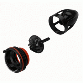 Клапан магнитный MagDrain Q50