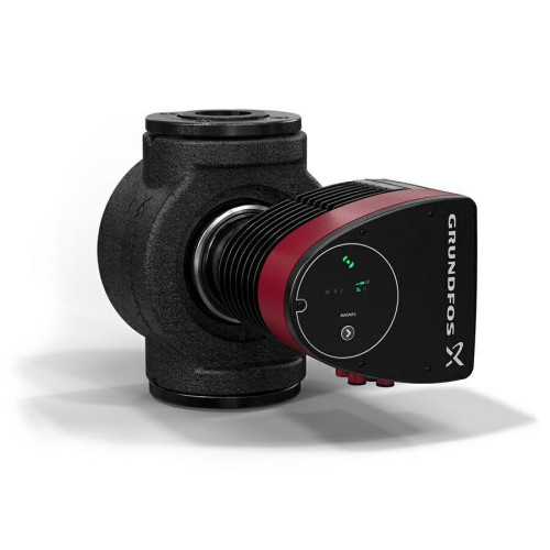 Циркуляционный насос Grundfos MAGNA1 32-120 F Циркуляционный насос Grundfos MAGNA1 32-120 F