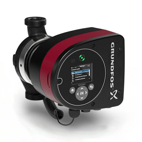 Циркуляционный насос Grundfos MAGNA3 25-60
