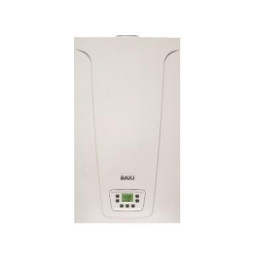Настенный двухконтурный котел Baxi Main 5 14 F