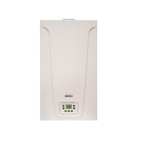Настенный двухконтурный котел Baxi Main 5 24 F