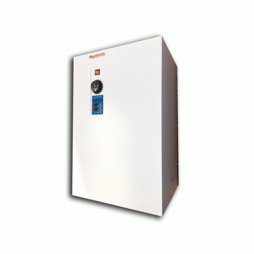 Электрический котёл Savitr Max Plus 24кВт без насоса без расширительного бака