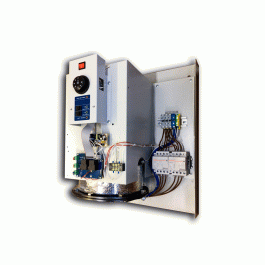 Электрический котёл Savitr Max Plus 24кВт без насоса без расширительного бака