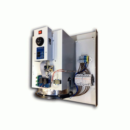 Электрический котёл Savitr Max Plus 24кВт без насоса без расширительного бака