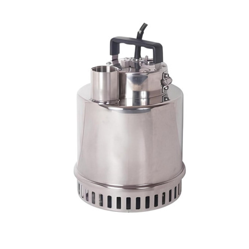 Насос дренажный Arven Regal-R 100, MAN TRI, 0.75 кВт, 380В, без поплавка