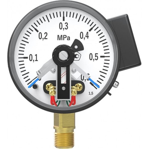 Датчик давления Ectocontrol проводной ES-MAGA-06
