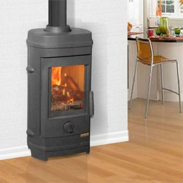 Печь-камин Мета Марсель 10