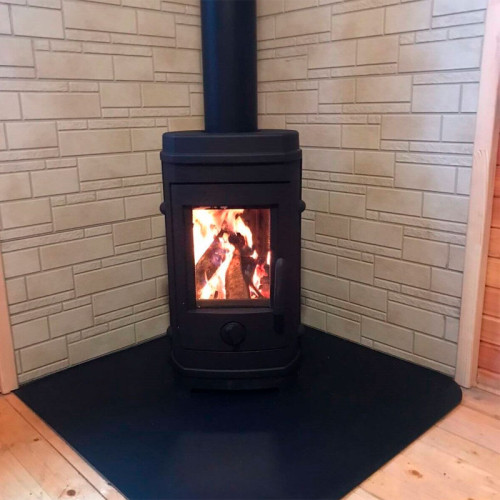 Печь-камин Мета Марсель 7