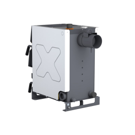 Котел твердотопливный ZOTA Master X-32П