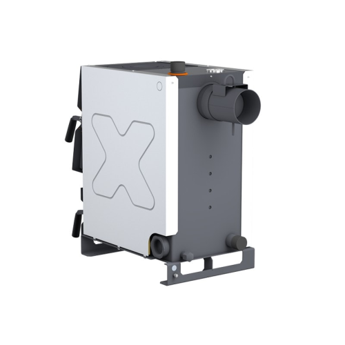 Котел твердотопливный ZOTA Master X-32П