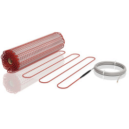 Комплект теплого пола Royal Thermo FlatMat RTFM 0.5 м²