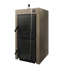 Твердотопливный котел Kentatsu MAX-М-10 73 кВт