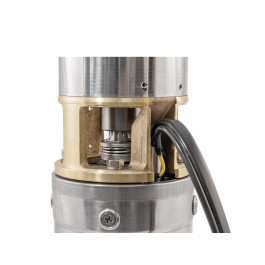 Погружной скважинный насос UNIPUMP ECO MAXI 10-109