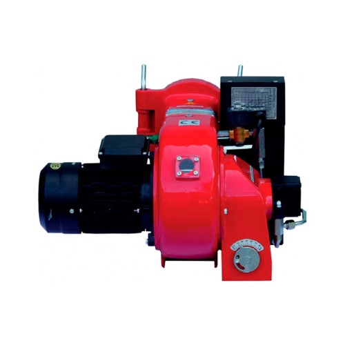 Мазутная горелка URET UM 2 VTU 1-ступенчатая 113-226 кВт