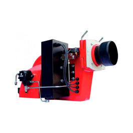 Мазутная горелка URET UM 3 VZTU 2-ступенчатая 226-564 кВт