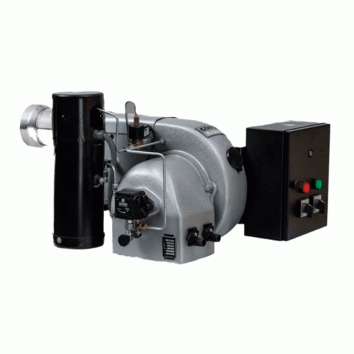 Мазутная горелка Gokce DMU 5 56-169 кВт