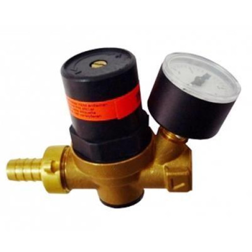 Клапан автоподпитки системы отопления Fuelly Meibes