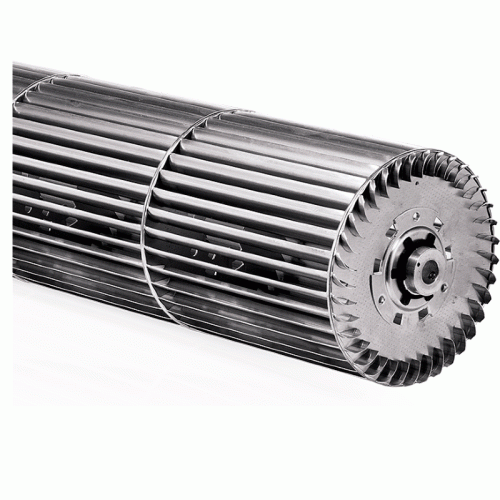 Тепловая завеса электрическая Ballu BHC-M25T12-PS